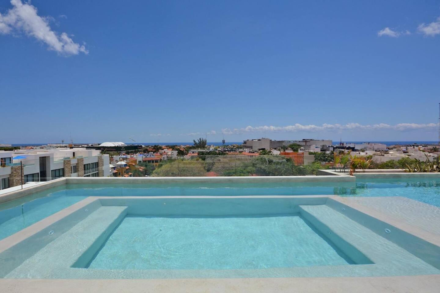 Apartamento Fabulous In The Center Of Playa