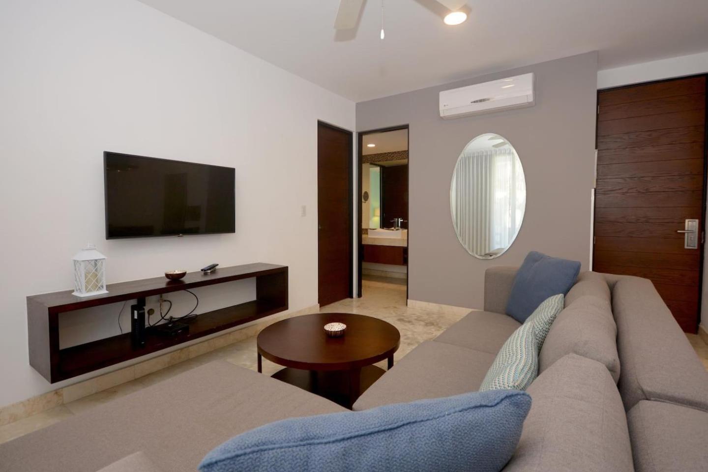 Apartamento Fabulous In The Center Of Playa Playa del Carmen