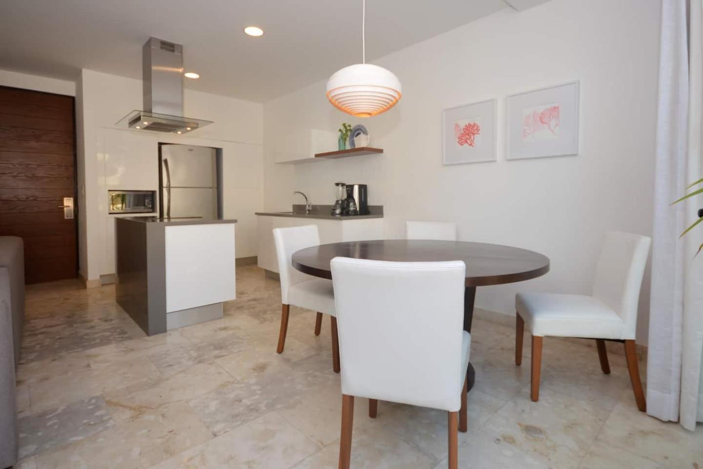Fabulous In The Center Of Playa Apartamento