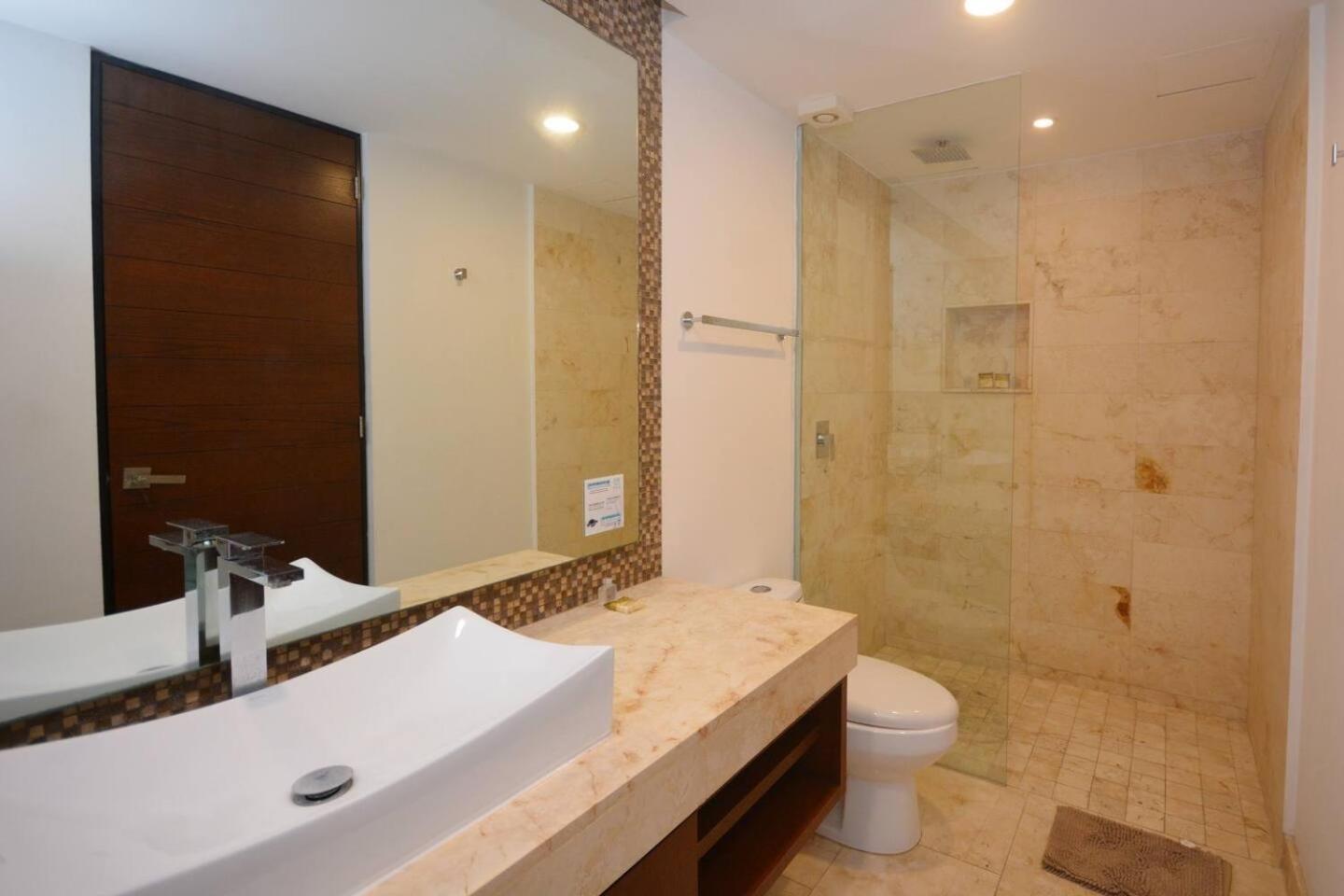 Fabulous In The Center Of Playa Apartamento *
