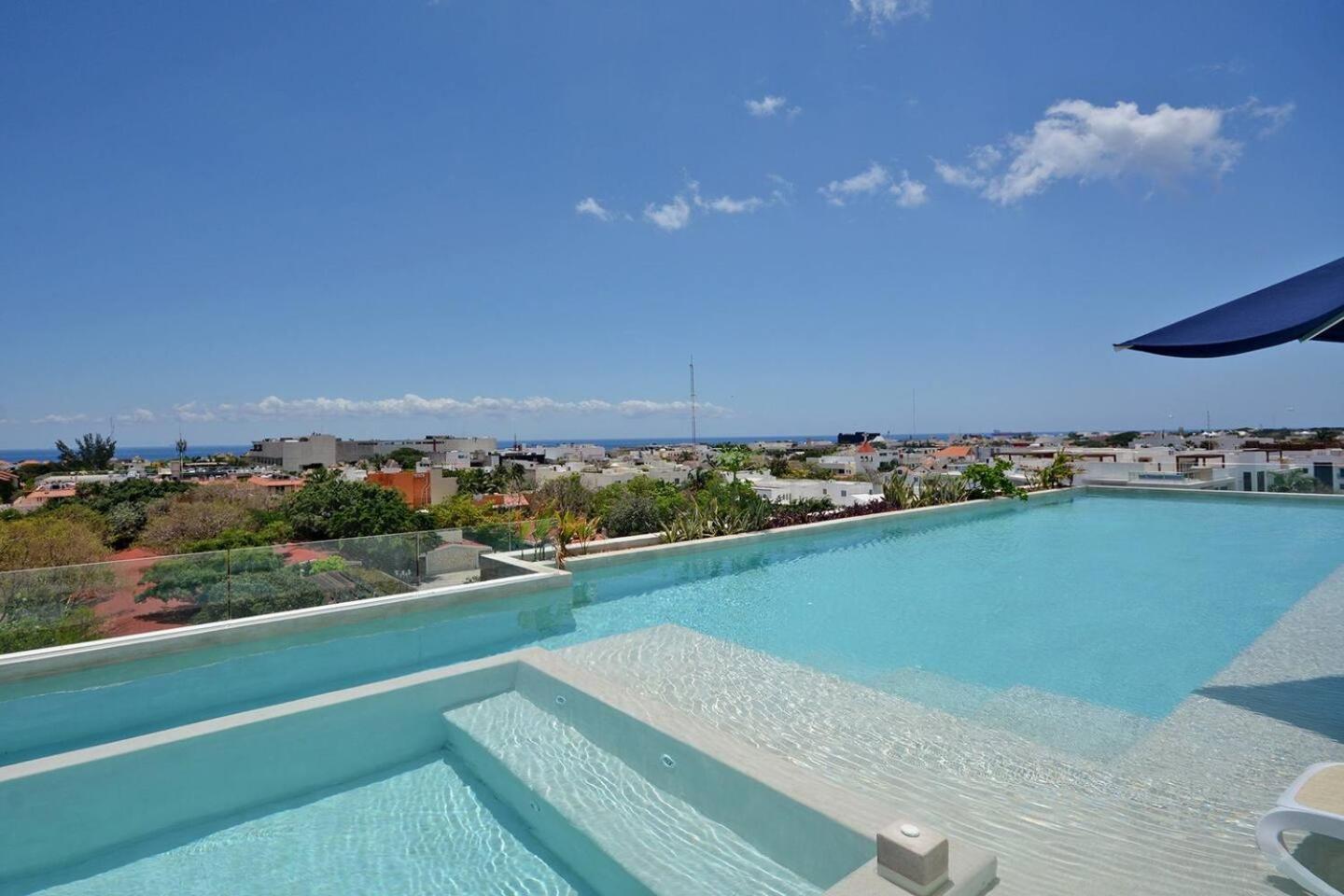 Fabulous In The Center Of Playa Apartamento Playa del Carmen