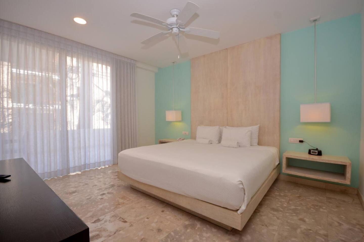 Apartamento Fabulous In The Center Of Playa