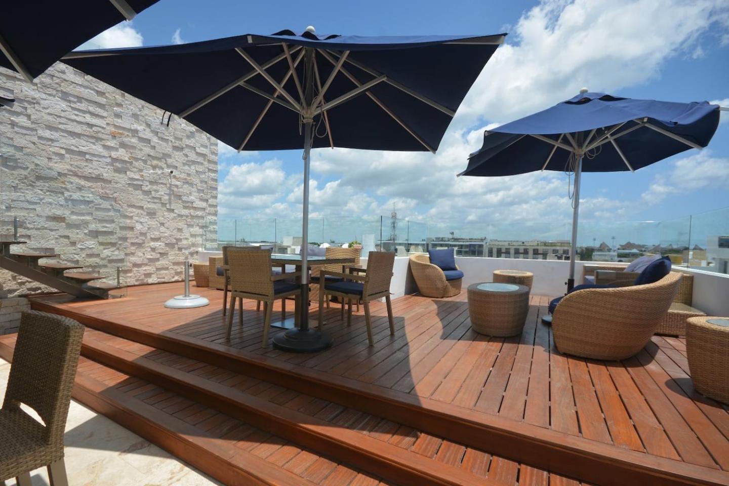Fabulous In The Center Of Playa Apartamento *