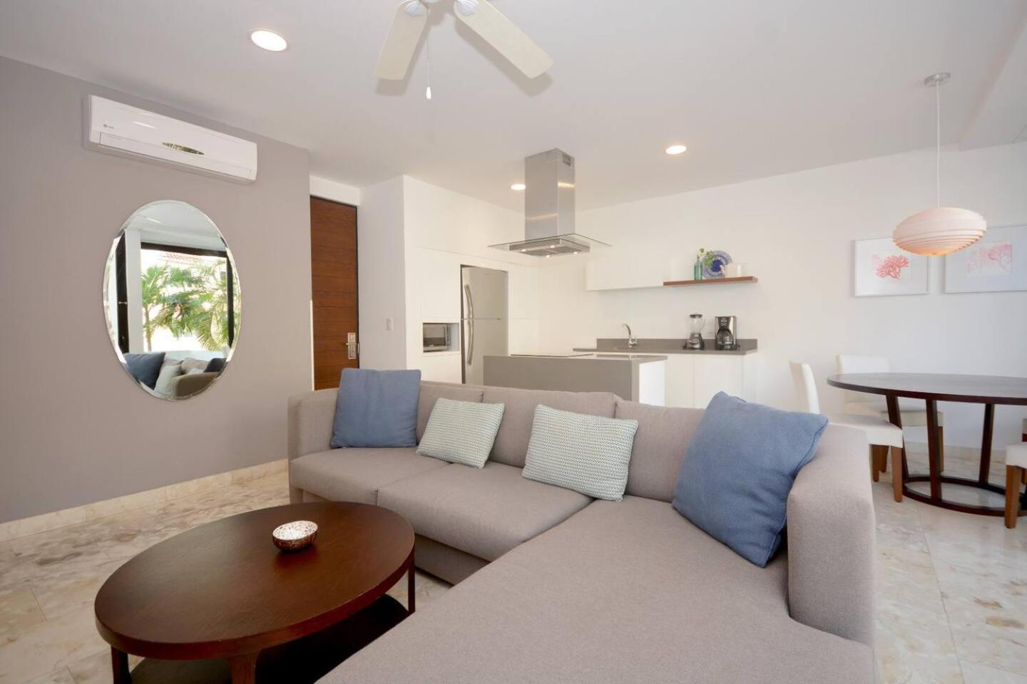 Apartamento Fabulous In The Center Of Playa Playa del Carmen