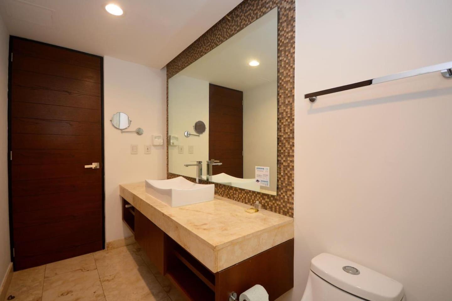 Fabulous In The Center Of Playa Apartamento
